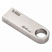 E-SDS 64gb metal u disk computer usb 3.0 flash driveHot sale products